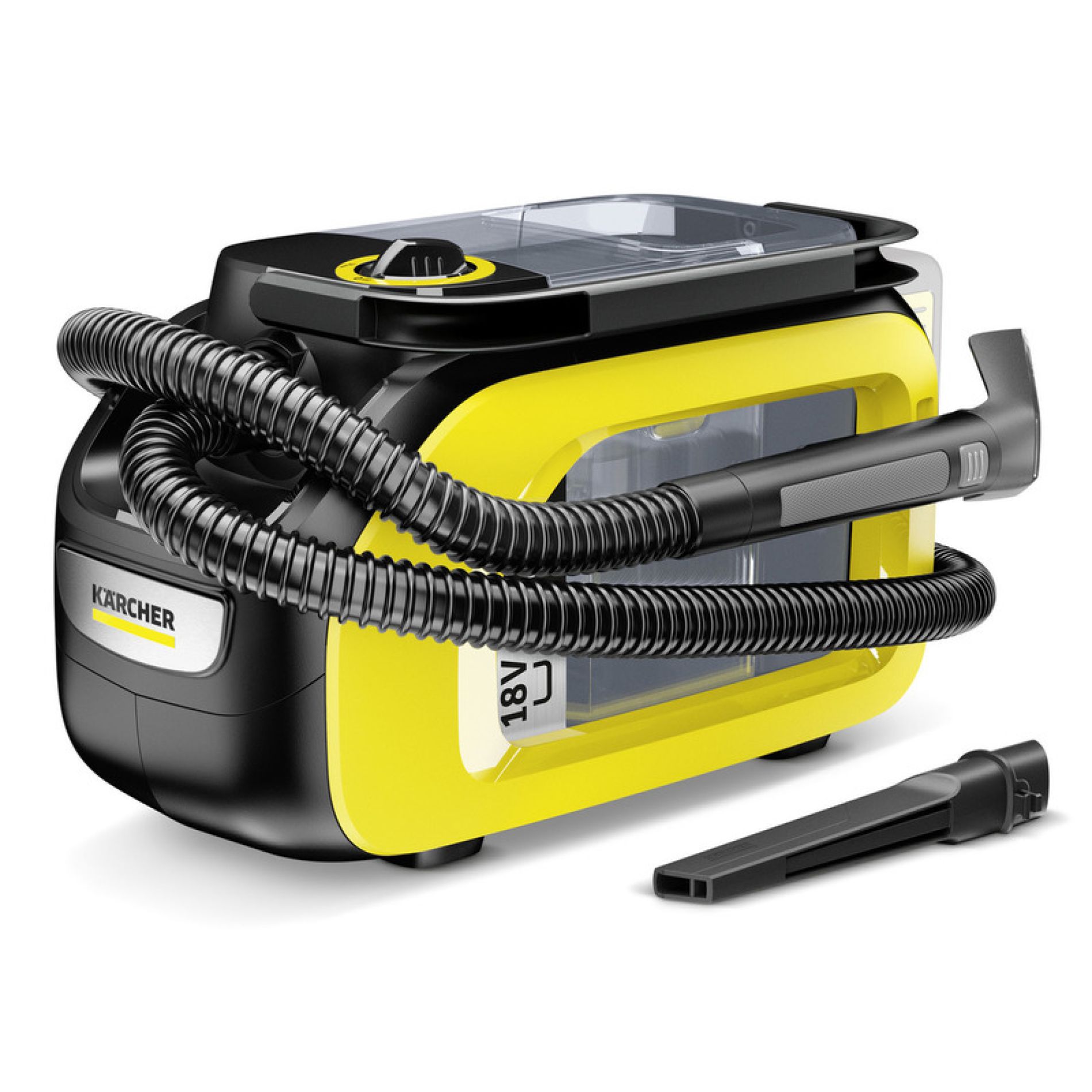 SE 3-18 COMPACT OHNE AKKU