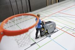 KÄRCHER BD 50/55 C Classic Bp Pack 105Ah