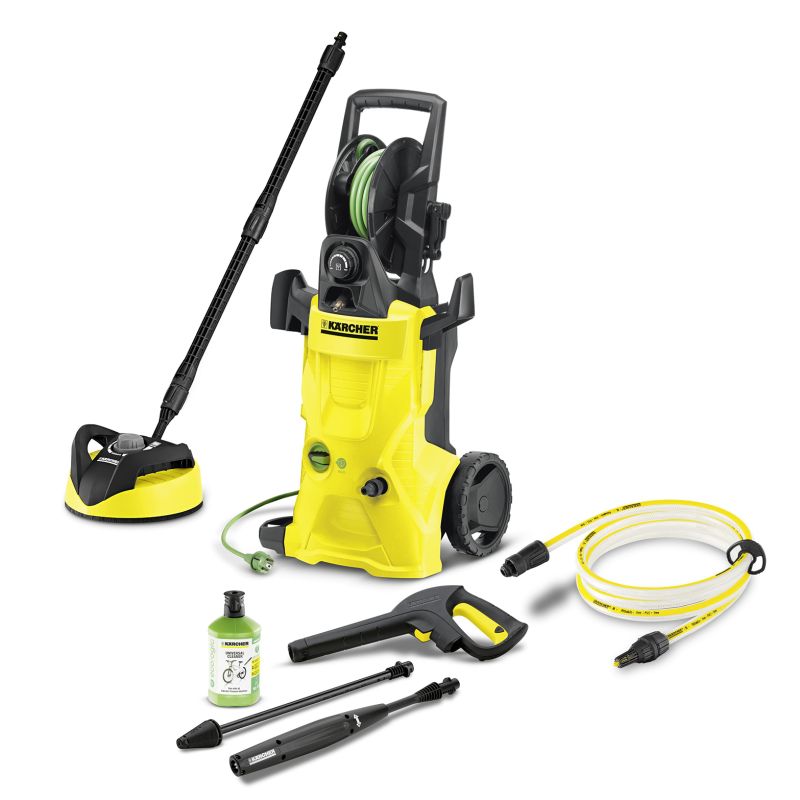 K 4 Premium eco!ogic Home