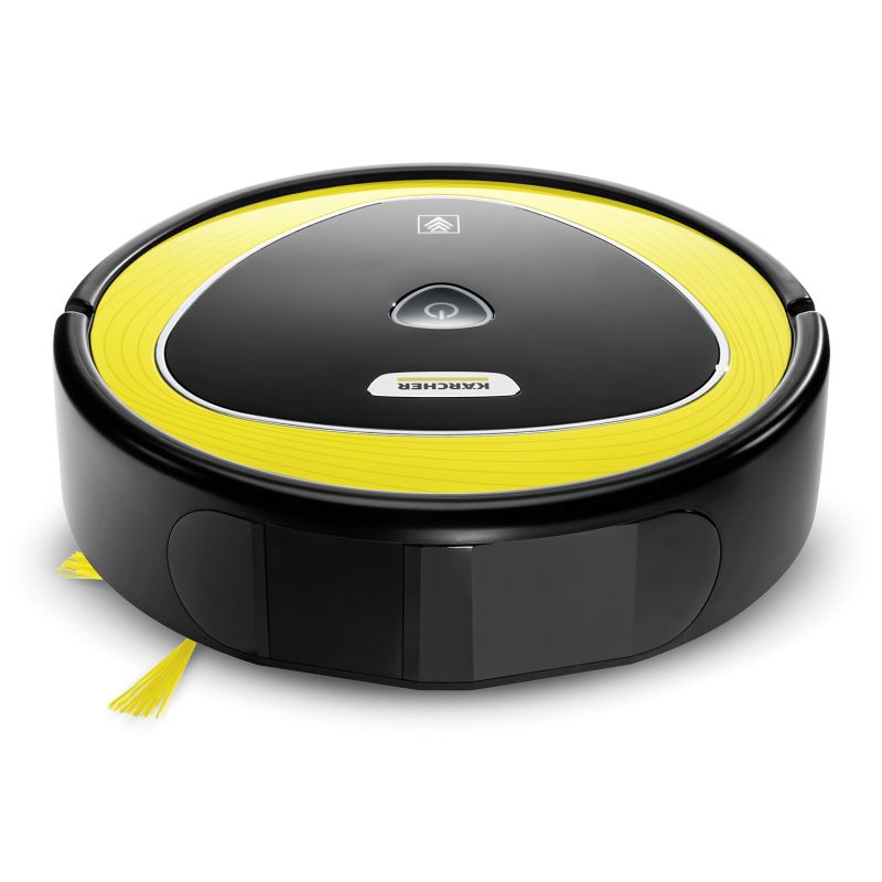 RoboCleaner RC 3