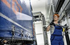 KÄRCHER HDS 10/21 -4 St Gas -EU-I