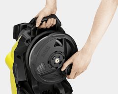 KÄRCHER K 4 Premium Power Control Flex Home