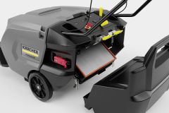 KÄRCHER KM 85/50 W Bp Pack 2SB
