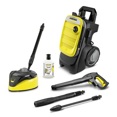 KÄRCHER K 7 Compact Home