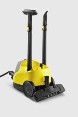SC 2.600 CB mit Bügeleisen