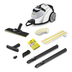 Dampfreiniger SC 5 EasyFix Iron PLUG