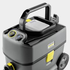 KÄRCHER T 10/1 Bp Adv