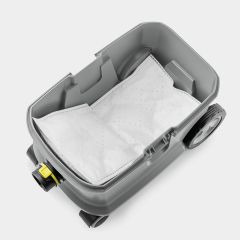 KÄRCHER T 10/1 Bp Adv HEPA