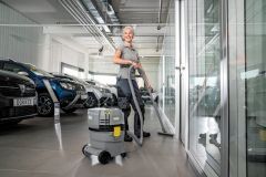NT 22/1 L Ap Bp (ohne Akku)