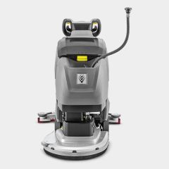 KÄRCHER B 50 W Bp Pack 115Ah+D51+Rinse+Autofill