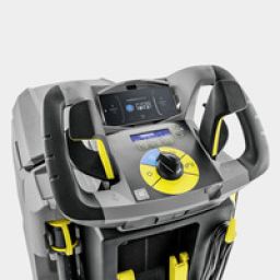 Connectivity/Smartphone-App „Machine connect“