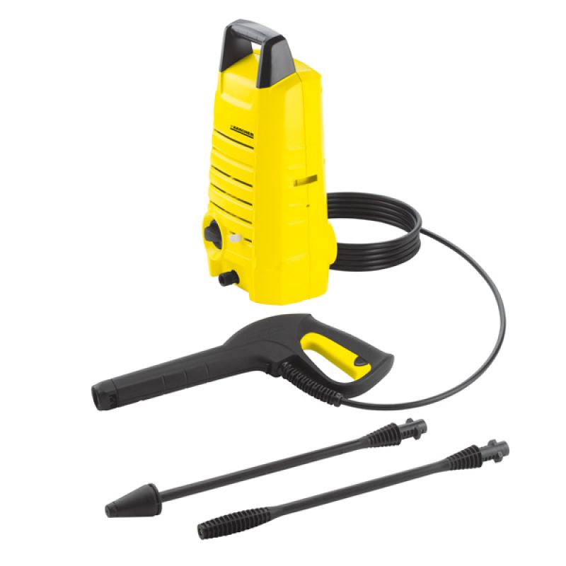 Abverkauf - KÄRCHER K 2.14 Plus