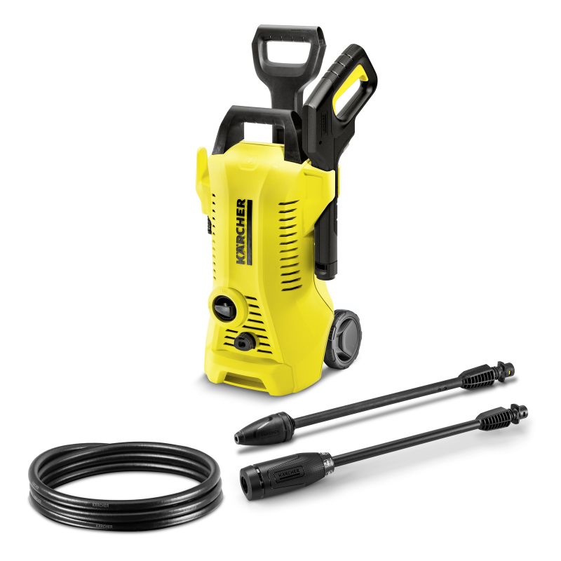 K 2 Power Control