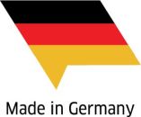 KÄRCHER RBS 6014 — Ausstattung