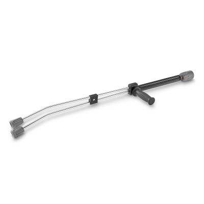 Doppelstrahlrohr, 960 mm