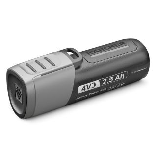 Battery Power 4/25 *INT