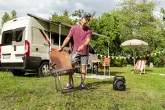 KÄRCHER HBX 2.10 Compact