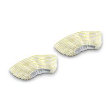 Microfaser-Überzugset Handdüse (2 Stk.)