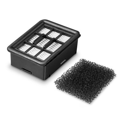 KÄRCHER Filter Set FCV 4