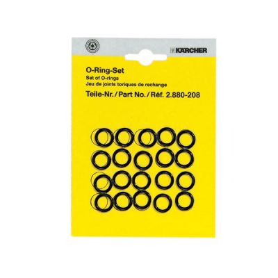 O-Ring Set groß Universal