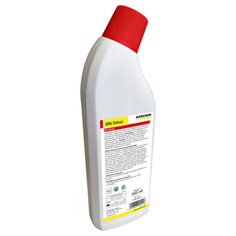 WC-Reiniger Tolisan 750 ml