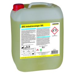 Industriereiniger RIR 10 l