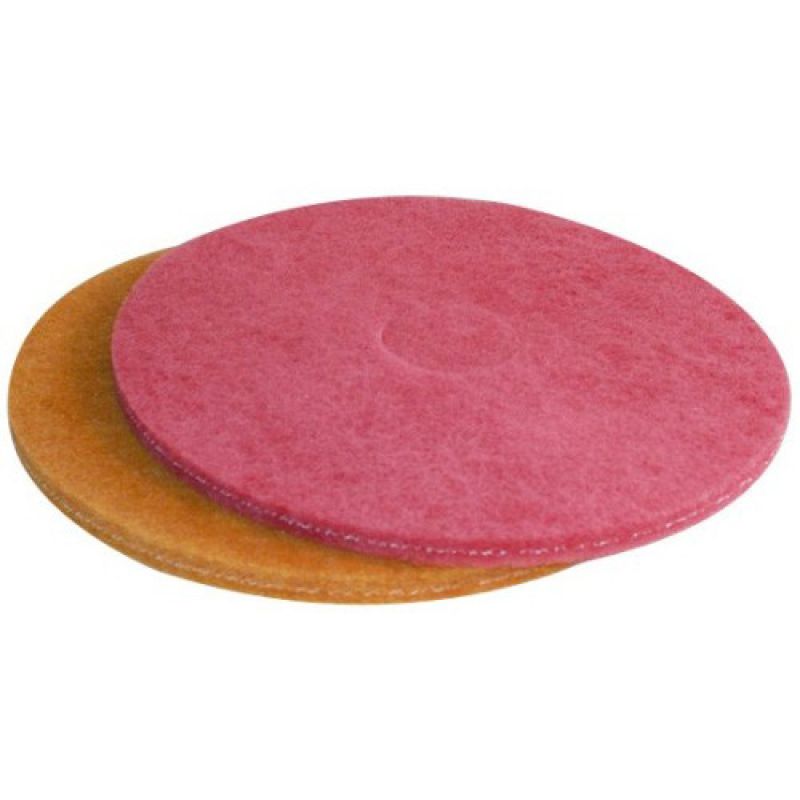 Highspeed-Pad rot 430