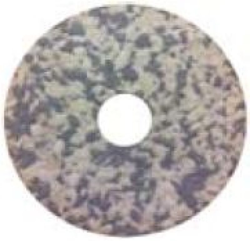 Melamin Combo-Pads grau/weiß 430