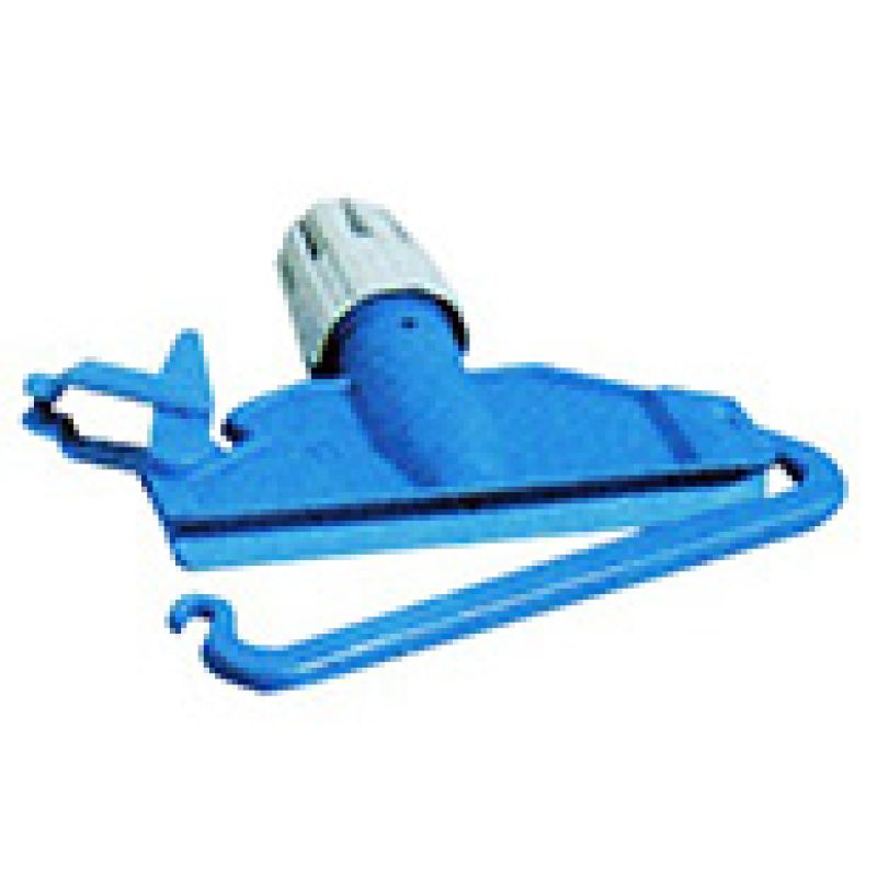 Mopp-Klammer Kunsstoff