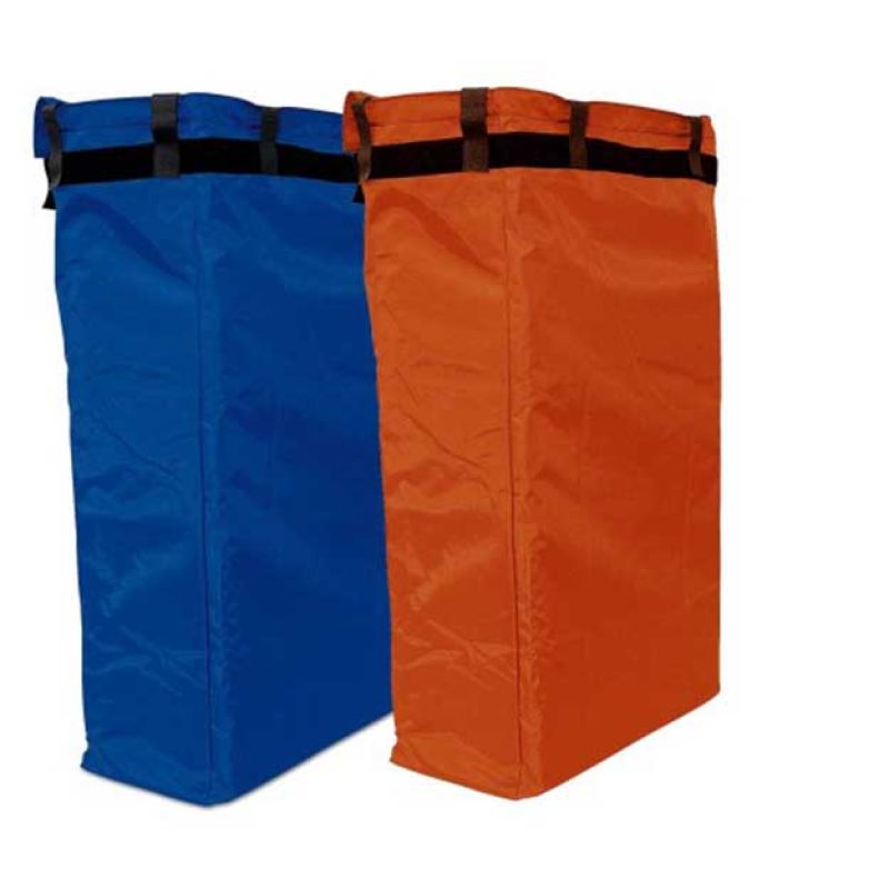 Polysack 70 l blau