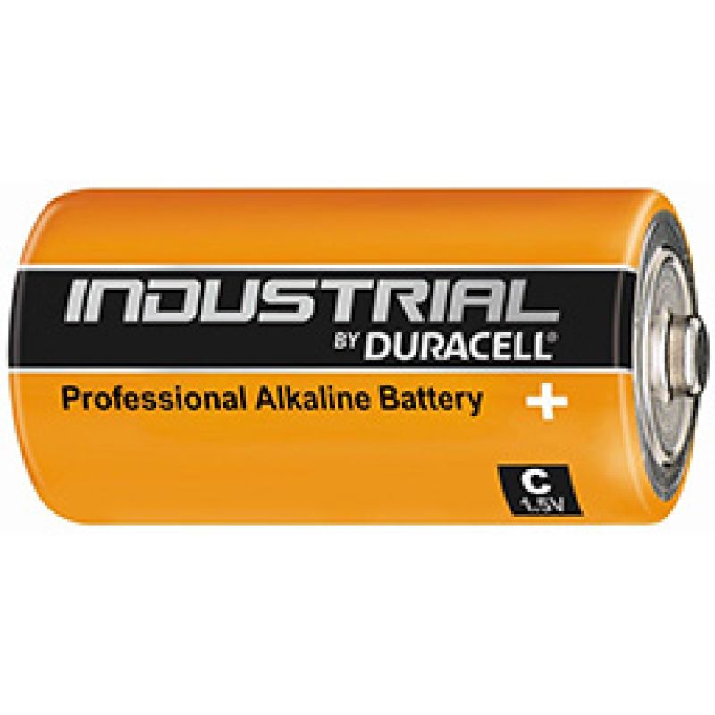 C Duracell Industrial