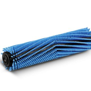 Walzenbürste, Teppich, weich, 300 mm BR 30/4