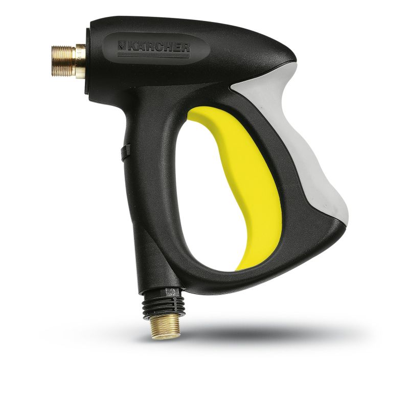 Easy Press HD-Pistole Softgrip