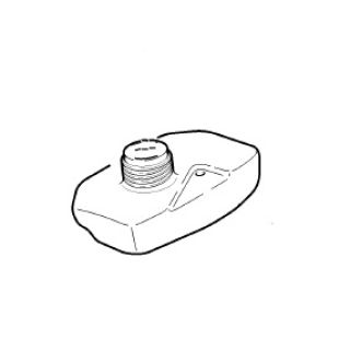 Tank Entschäumer Für Puzzi 10/2