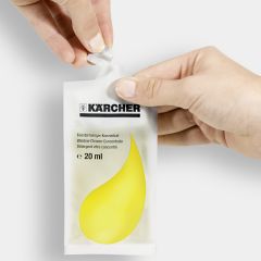 Glasreiniger-Konzentrat RM 503 - 80 ml (mit Abperleffekt)