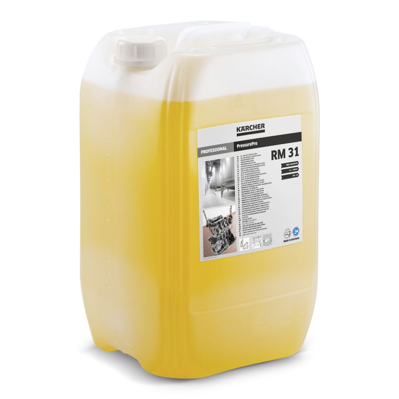 RM 31 Eco** 20L Oel- und Fettloeser Extr