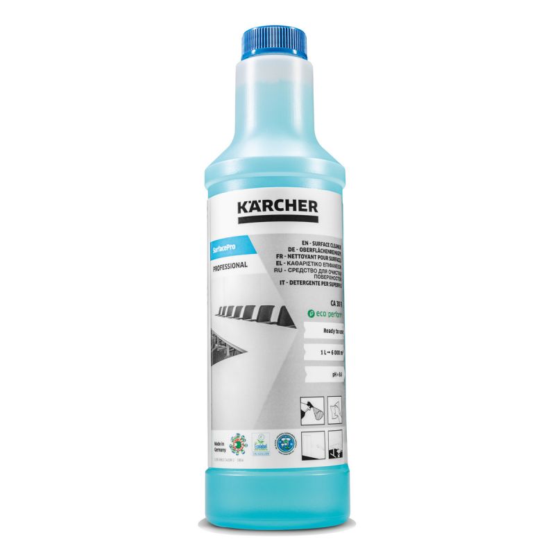 CA 30 R Oberflächenreiniger, gebrauchsfertig - 0,5 l