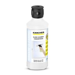Glasreiniger-Konzentrat RM 500 - 0,5 L