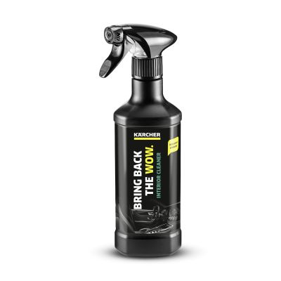 RM 651** Innenraumreiniger