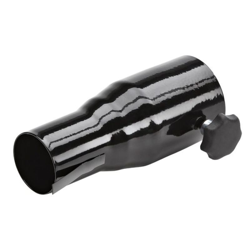 Sauger Anschluss DN 72 auf DN 52