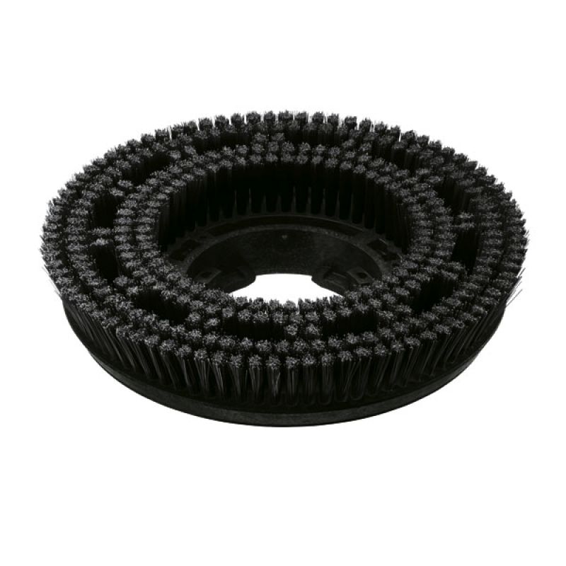 Scheibenbürste, hart, 385 mm (BD 40/12 und BD 40/25)