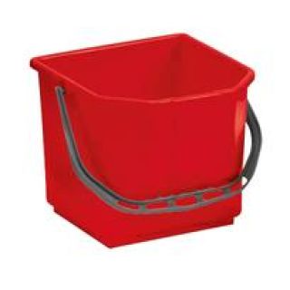 Eimer rot (15 l)