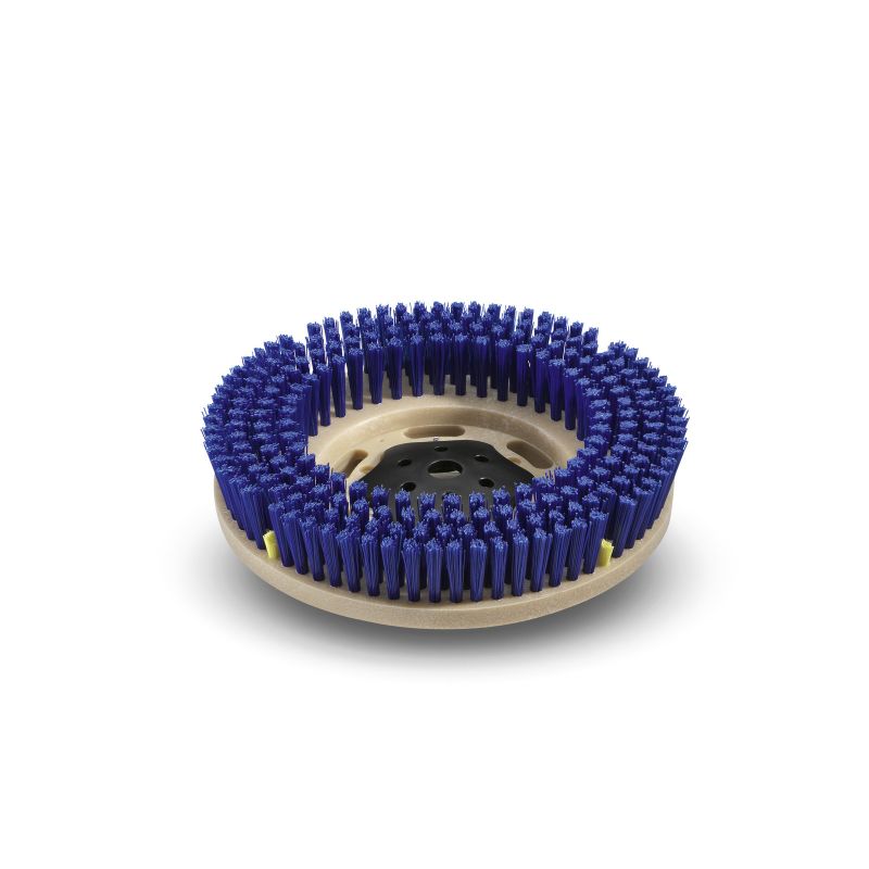 Scheibenbürste, mittel, 305 mm (BD 60/95)