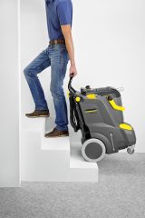 Sprühextraktionsgerät Puzzi 30/4