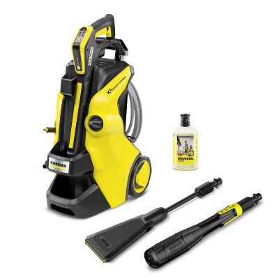KÄRCHER K 5 Smart Control Flex eco!Booster