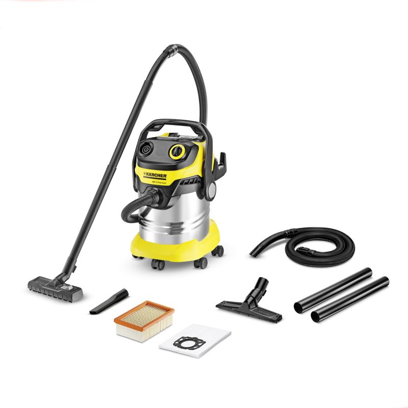 MV 5 Premium Renovation Kit