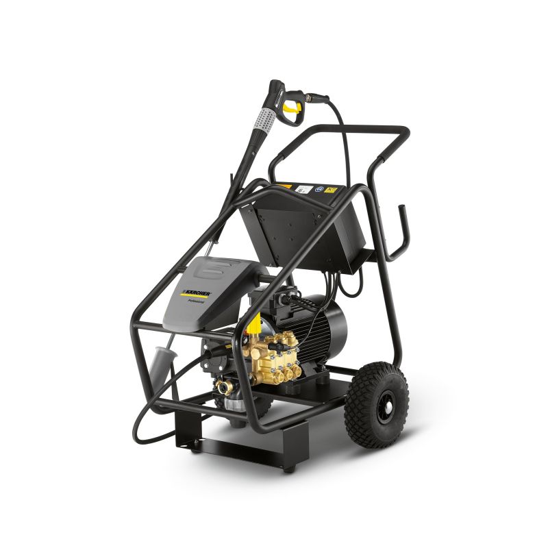 HD 20/15-4 Cage Plus