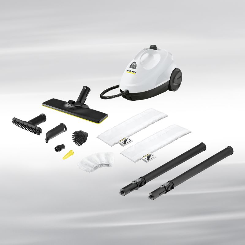 SC 2 EasyFix Premium (white)*EU