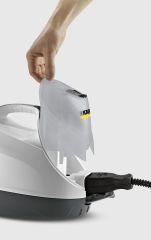 SC 4.100 CB mit Bügeleisen Premium Homeline