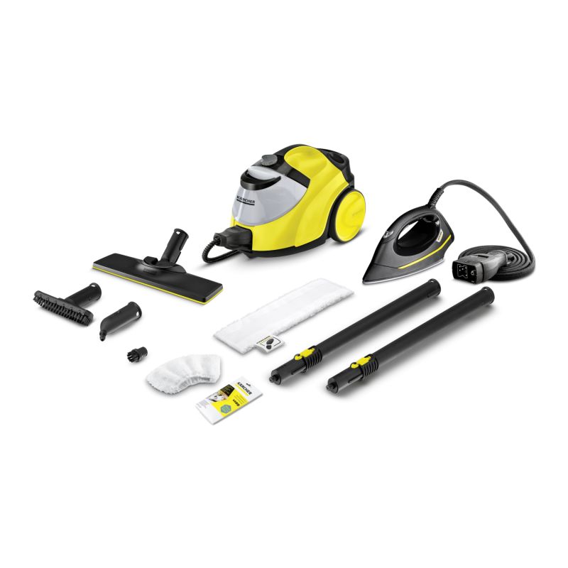 SC 5 EasyFix Iron-Kit